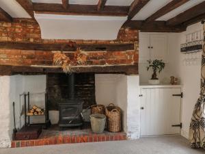 Gallery image of 36 High Street in Salisbury