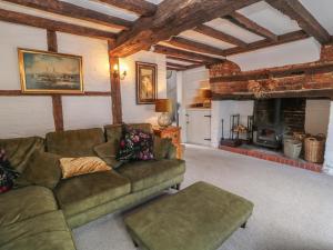 Gallery image of 36 High Street in Salisbury