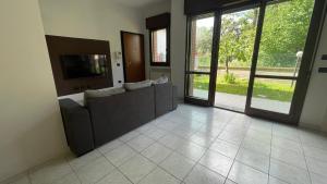 Afbeelding uit fotogalerij van Residenza Europa in Budrio