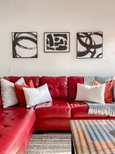 *WEHO/Beverly Hills* Luxury 2BD/2.5BA + Balconies