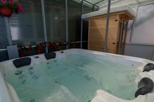 Fotografie z fotogalerie ubytování Vila apartment Astorija 2 v destinaci Podgorica