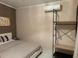 Gallery image of Sykia Itamos Studio-3 in Sikia