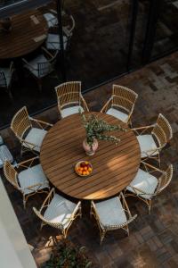 Fotografie z fotogalerie ubytování Artizan - Design Hotel v destinaci Tbilisi City