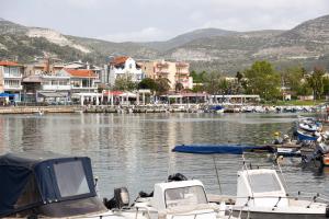 Φυσικό τοπίο κοντά σε αυτή η παραθεριστική κατοικία