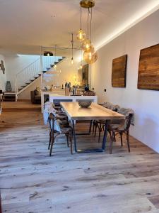 Ảnh trong thư viện ảnh của Casa Storica Gardola ở Tignale