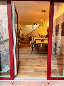 Ảnh trong thư viện ảnh của Casa Storica Gardola ở Tignale