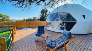 Fotografie z fotogalerie ubytování Bodrum Dome Suites v Bodrumu