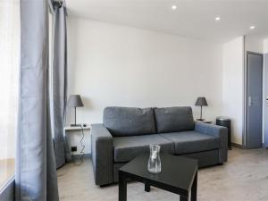 Gallery image of Studio Val Thorens, 2 pièces, 2 personnes - FR-1-637-26 in Val Thorens