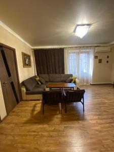 Gallery image of Modern Apartment in Republic Square in Yerevan