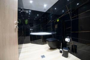 Ванная комната в Coloris Aureus room