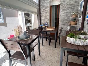 Gallery image of B&B Sirolo My House in Sirolo