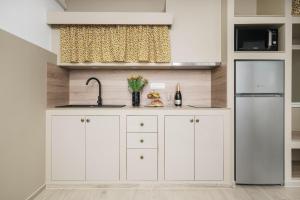 Кухня или мини-кухня в Apartment Remy
 +14 фотографий