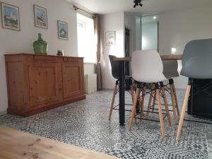 Fotografie z fotogalerie ubytování Gîte proche de Sainte Mère Eglise v destinaci Montebourg