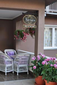 Gallery image of Apartmani Bon Bons in Soko Banja