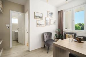 Фотография из галереи Apartment Remy в Водице