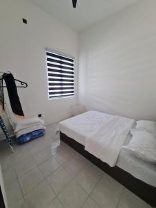 Imagen de la galería de The Bunga & The Daun Housestay, en Sungai Besar