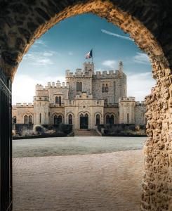 Zajímavé místo poblíž apartmánu + 11 fotografií