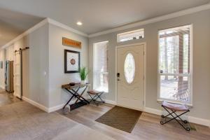 Foto de la galería de The Hub La Pine Vacation Rental - Dog Friendly! en La Pine