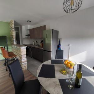 Gallery image of apartman Ela in Karlovac