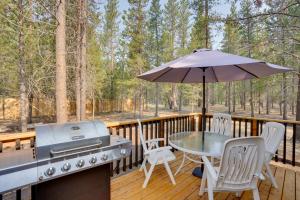 Foto de la galería de The Hub La Pine Vacation Rental - Dog Friendly! en La Pine