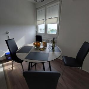 Gallery image of apartman Ela in Karlovac