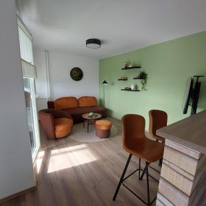Gallery image of apartman Ela in Karlovac
