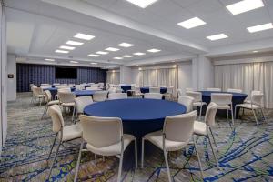 Konferenční prostory v ubytování Hampton Inn Queen Creek, AZ