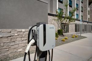Queen CreekHampton Inn Queen Creek, AZ的相册照片