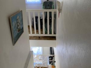 Fotografia z galérie ubytovania Duplex confortable avec grande terrasse, climatisation et proche des thermes - FR-1-703-114 v destinácii Amélie-les-Bains-Palalda