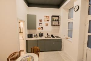 Kolibri Apartmen 1082 Budapest, Kis Stacio 5 kép - 2