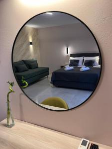 Foto dalla galleria di The Mark Hotel a Gliki