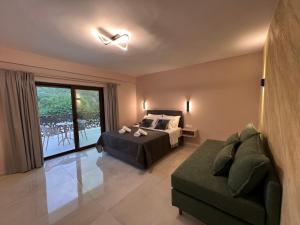 Foto dalla galleria di The Mark Hotel a Gliki Altre 49 foto