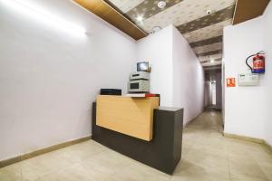Fotografie z fotogalerie ubytování Hotel O Iris Lite v Novém Dillí