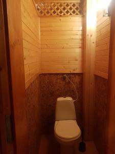 Vonios kambarys apgyvendinimo įstaigoje Mieszkanie w górach w domu prywatnym w Beskidzie Żywieckim 25km od Żywca