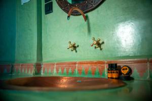 Fotografie z fotogalerie ubytování Kasbah Zitoune v destinaci Warzazát + 37 fotografií