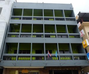 Gallery image of B&B House & Hostel in Krabi town