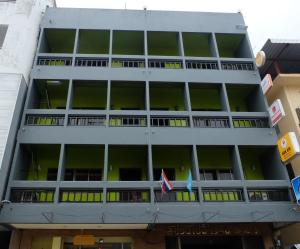 Gallery image of B&B House & Hostel in Krabi