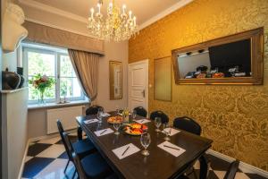 Fotografie z fotogalerie ubytování Hotel Pałac Alexandrinum v destinaci Krubki