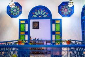 Fotografie z fotogalerie ubytování Dar Ribati v destinaci Salé + 37 fotografií