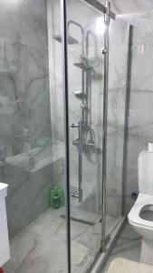 ห้องน้ำของ Apartment “ANA”