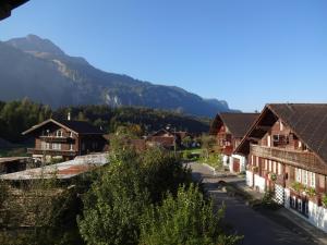 Foto dalla galleria di Seeli a Hofstetten 