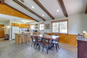 Φωτογραφία από το άλμπουμ του Nearby Hiking Peaceful Cabin in Pinetop σε Pinetop-Lakeside