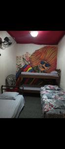 Легло или легла в стая в Casa do Carnaval