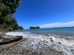 Φωτογραφία από το άλμπουμ του Shiosai Retreat Cabins σε Gandoca +2 φωτογραφίες