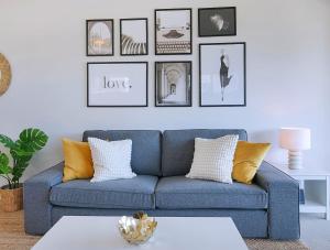 Imagen de la galería de 'The Provincia' A Contemporary Inner-City Abode, en Brisbane 9 fotos más