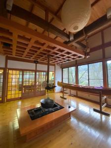 伊那市Irori 新山ふるさと体験館的相册照片