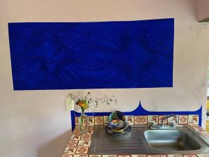 Photo de la galerie de l'établissement Casita de las Hadas, à Amatlán