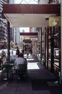 Hosté ubytování South Yarra one bedder Simplicity + 7 fotografií