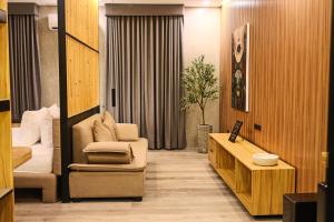 Fotografie z fotogalerie ubytování Azzurro Hotel v destinaci Angeles