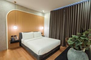 Fotografie z fotogalerie ubytování Azzurro Hotel v destinaci Angeles